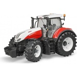 BRUDER Bruder 3180 steyr 6300 terrus cvt / Трактор (br 3180)