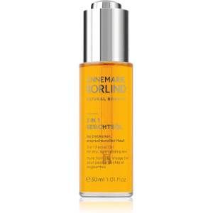 Annemarie Börlind SPECIAL CARE олио за лице 3 в 1 30ml
