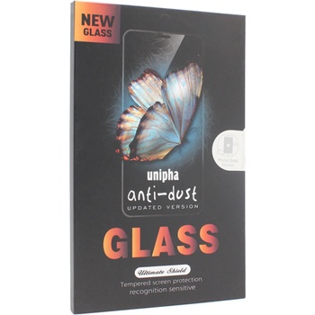 Image 1 of Teracell Стъклен протектор 5D за Nokia 7.1 Plus Черен