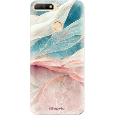 iSaprio - Pink and Blue - Huawei Y6 Prime 2018 – Zbozi.Blesk.cz