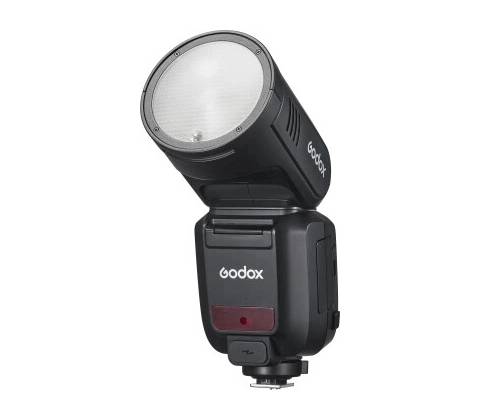 Godox V100 pro Nikon