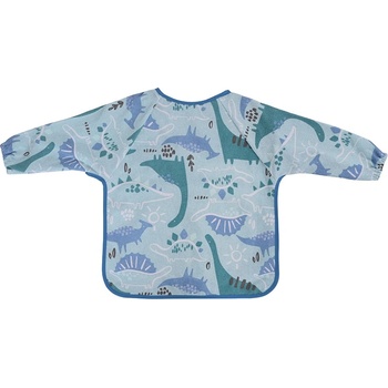 Image 1 of Lorelli Лигавник с ръкави Lorelli - Uni, син (10260260002)