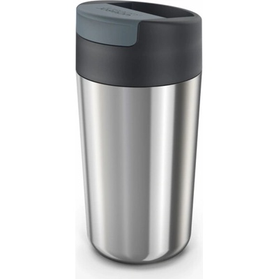 Joseph Joseph Sipp SSL Travel Mug Large w. Hygienic Lid 454 ml