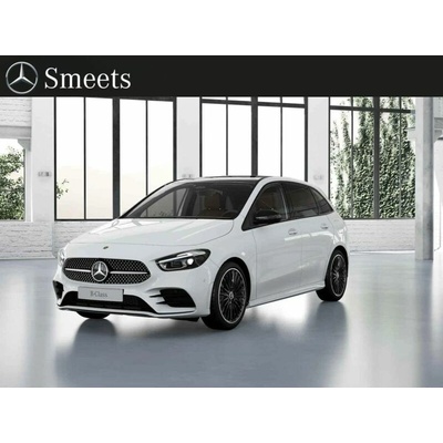Mercedes-Benz B 250 160 kW