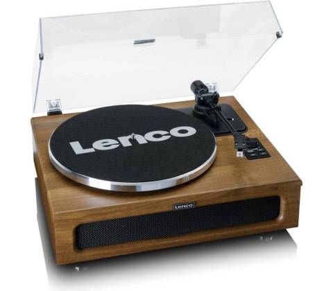 Lenco LS-410