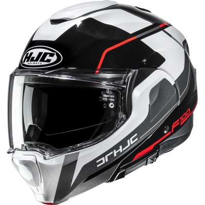 HJC F100 ANT-MAN MARVEL
