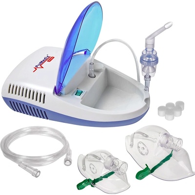Promedix PR-820 - Inhalátor/Rozprašovač