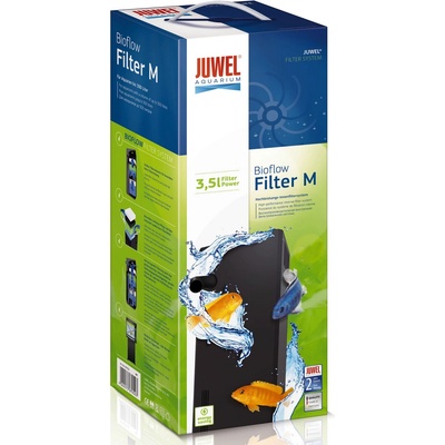 Juwel Bioflow M – Zboží Dáma