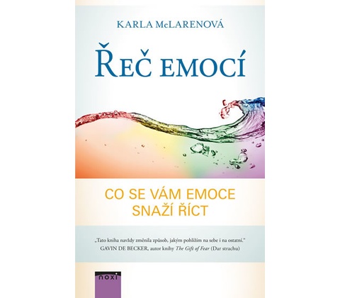 Řeč emocí