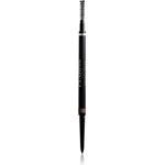 Clarins Wonder Define Eyebrow Pencil молив за вежди с четка цвят 03 warm brown 0.06 гр