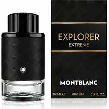 Montblanc Explorer Extreme Parfum parfém pánský 100 ml