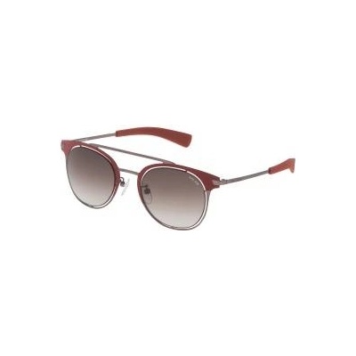 Police Мъжки слънчеви очила Police SPL158490C86 Ø 49 mm