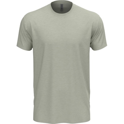 Next Level Apparel N 6210 / Унисекс тениска с къс ръкав, меланж - коприна XL (086210adq04)