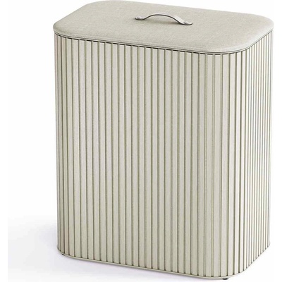 Joseph Joseph Кош за пране TOTA TRIO LUXE 5000008 90 л, екрю, бамбук, Joseph Joseph (JS5000008)