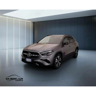 Mercedes-Benz GLA 200 d Advanced 4Matic 110 kW