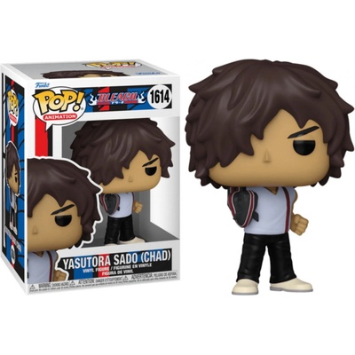 Funko Pop! 1614 Bleach Yasutora Sado Chad