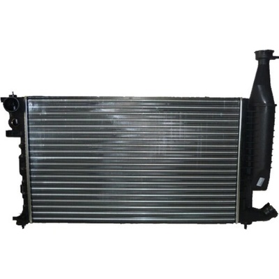 Chladič vody Citroen Berlingo (MF) 98-02 1.4 1.6 1.8