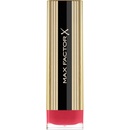 Max Factor Colour Elixir rtěnka 055 Bewitching Coral 4 ml