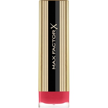Max Factor Colour Elixir rtěnka 055 Bewitching Coral 4 ml
