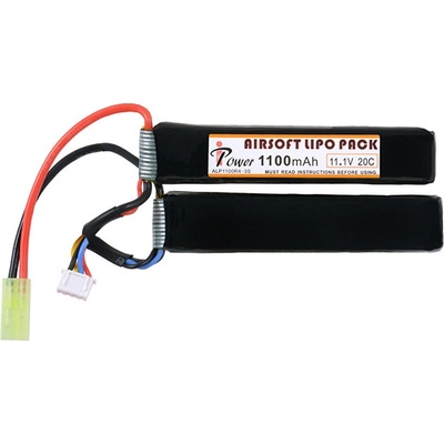 IPower Akumulátor Li-Po 1100mAh 11,1V 20C SF