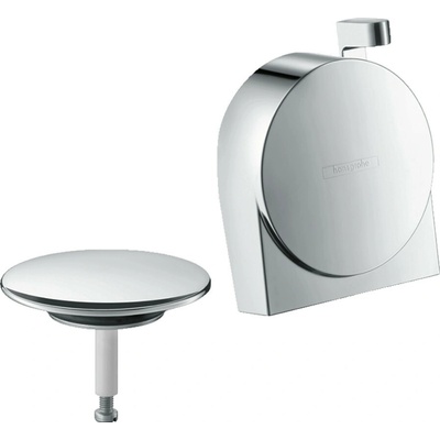Hansgrohe Exafill S, vrchná sada, chrómová, HAN-58117000