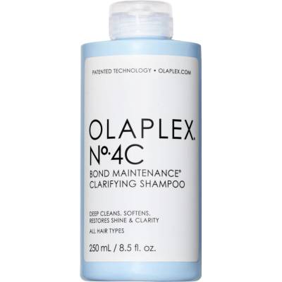 Olaplex Bond Maintenance 4C Clarifying Shampoo 250 ml