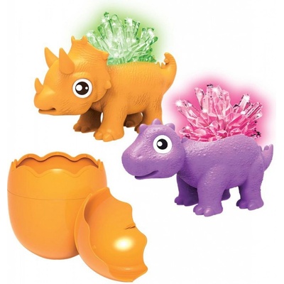 HM Studio Magický dinosaurus Kryštál