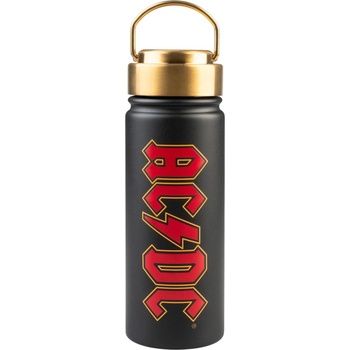 Grupo Erik Бутилка за вода Erik Music: AC/DC - Highway to Hell, 550 ml (BMHC063)