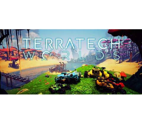 TerraTech Worlds