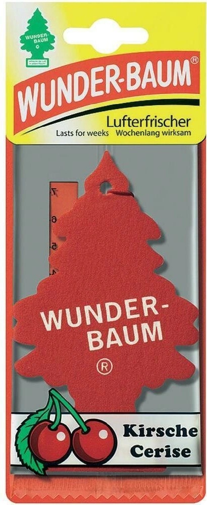 WUNDER-BAUM Kirsche