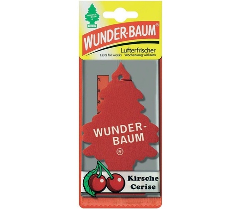 WUNDER-BAUM Kirsche