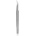 Nanolash Eyelash Tweezers Curved апликатор за нанасяне на изкуствени мигли