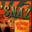 Snaz - Nazareth LP