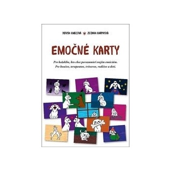 Emočné karty