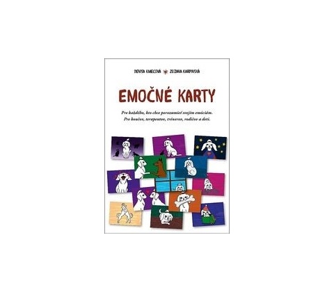 Emočné karty