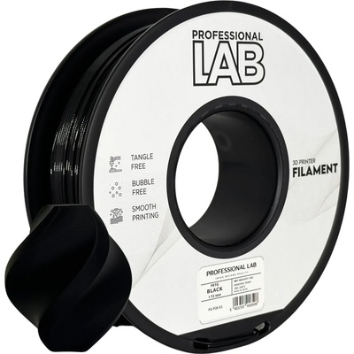 Experify3D Филамент PETG, 3D Prof. Lab, 1кг, Цвят прозрачен (FG-P32-E1)