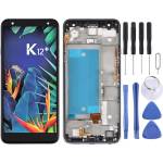 LG LCD Дисплей и Тъч Скрийн за LG K40 LMX420 / X4 2019 / K12 Plus