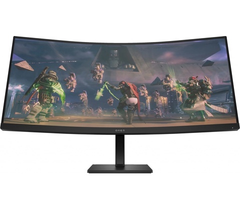 HP OMEN 34c 780K8E9