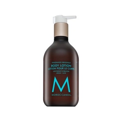 Moroccanoil Fragrance Originale мляко за тяло Body Lotion 300 ml