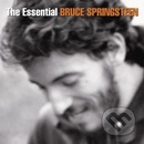 SPRINGSTEEN BRUCE: ESSENTIAL CD