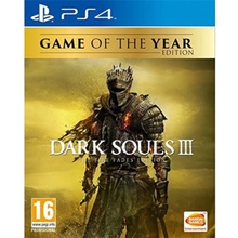 Dark Souls 3: The Fire Fades GOTY
