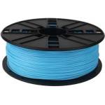 XYZprinting Консуматив за 3D принтер XYZ printing , PLA, 1.75 mm, 600 gr, Sky blue (RFPLCXEU0SK) - BestPC