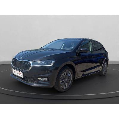 Skoda Fabia 1.0 TSI Tour DSG 85 kW