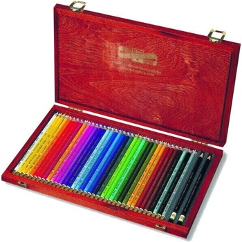 KOH-I-NOOR Polycolor Coloured Pencils Set Комплект цветни моливи 36 бр (3895036001DK)