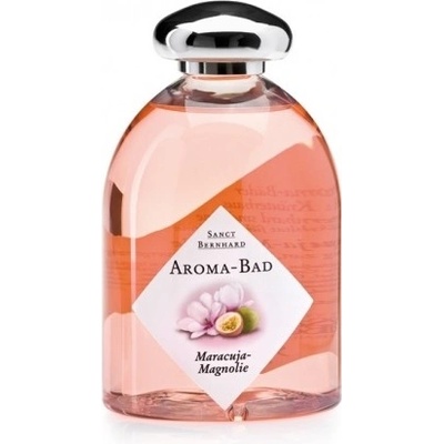 Sanct Bernhard aromatická koupel Vášnivé ovoce a Magnólie 500 ml