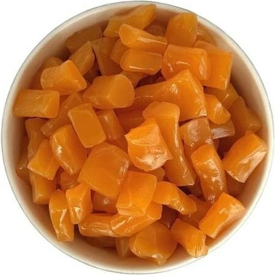 Ochutnej Ořech Lékořice sekaná mango 250 g