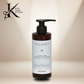 Artego Rain Dance - Балсам за боядисана коса 200 ml