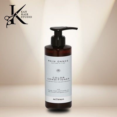 Artego Rain Dance - Балсам за боядисана коса 200 ml