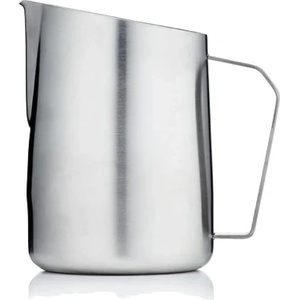 Barista & Co Dial In 600 мл - Неръждаема стомана (BC053-005)