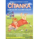 Čítanka CD - chytré dítě